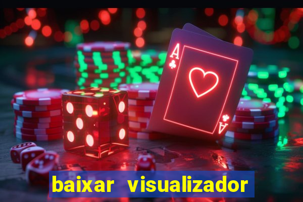 baixar visualizador de fotos do windows